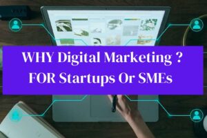 10 Reasons Choose Digital Marketing If You Have Small Or Medium Business ??