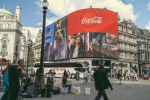 Coca-Cola Case Study: Business, Marketing Strategy Tips