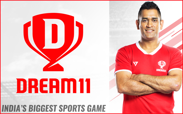 Dream11 Strategy of a Digital Brand