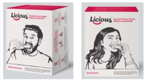 Licious Case Study – Tricks to Attract New Customers in your Startup