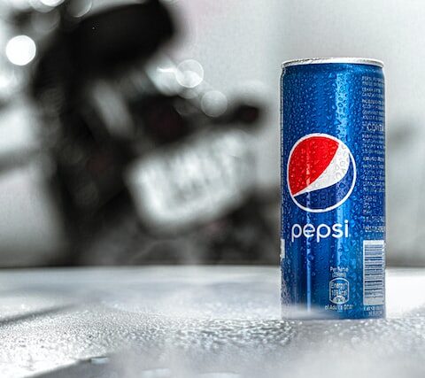 Pepsi Marketing
