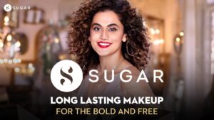 SUGAR Cosmetics – Vineeta Singh Secret Strategy