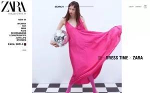 ZARA – The Brand Story | Business, Marketing Strategy Tips