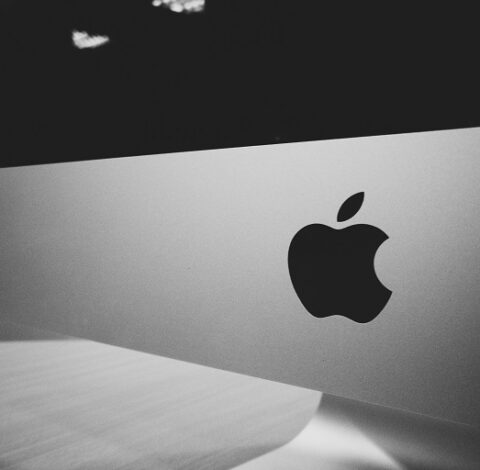 apple marketing strategy