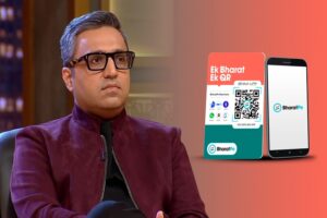 BharatPe Case Study: Business, Marketing Strategy