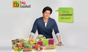 BigBasket Case Study: Business, Marketing Strategy
