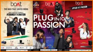 boAt Case Study: Business, Marketing Strategy