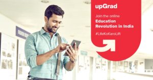 upGrad – Ronnie Screwala Secret Strategies for Edtech Businesses