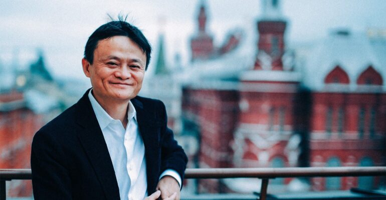 jack ma sellopedia