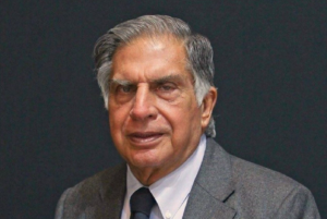 Ratan Tata: Journey towards Success | TATA company strategy