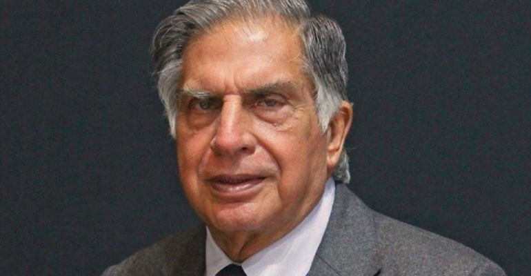 ratan tata story selloepdia