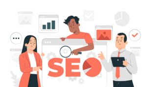 How to do an SEO Competitive Analysis