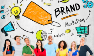 The Power of Branding: Why Building a Strong Brand is Essential for Your Business