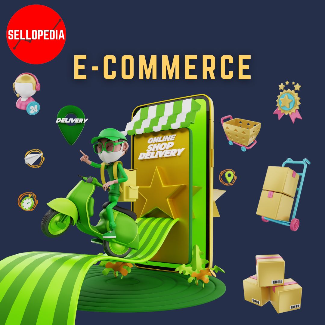 e-commerce